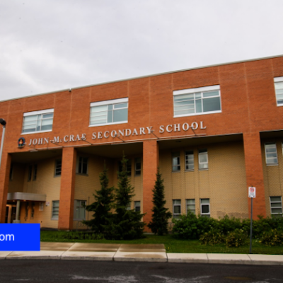 John McCrae High School